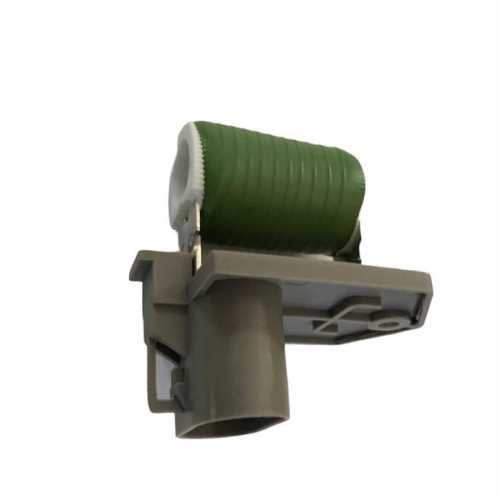 DOBLO 1.6 GIULIETTA MITO FAN REZİSTANSI Ürün Görseli